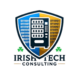 IrishTech Logo